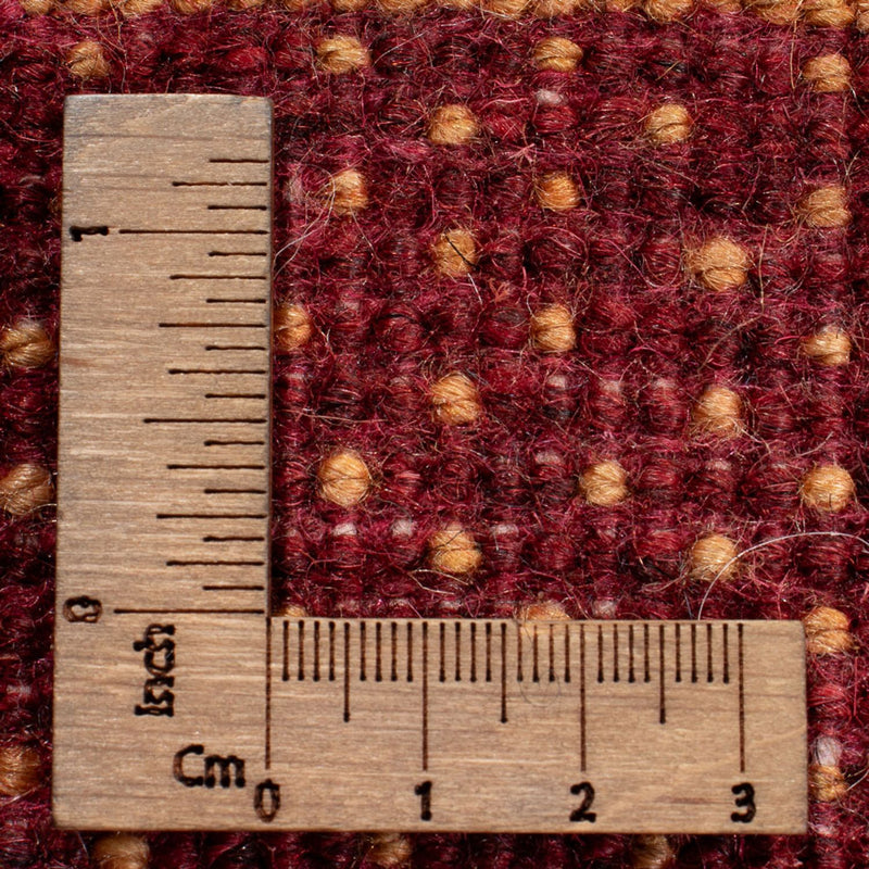 Perský Gabbeh Koberec 160x120cm - Perserteppich Wollteppich