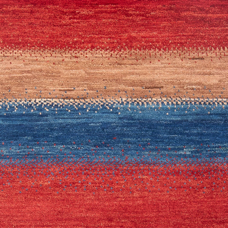 Perský Gabbeh Koberec 178x120cm - Perserteppich Wollteppich