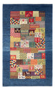 Perský Gabbeh Koberec 158x100cm - Perserteppich Wollteppich