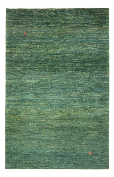 Perský Gabbeh Koberec 116x182cm - Perserteppich Wollteppich