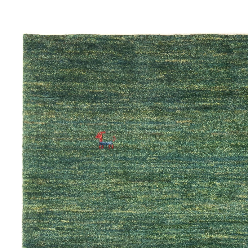 Perský Gabbeh Koberec 116x182cm - Perserteppich Wollteppich