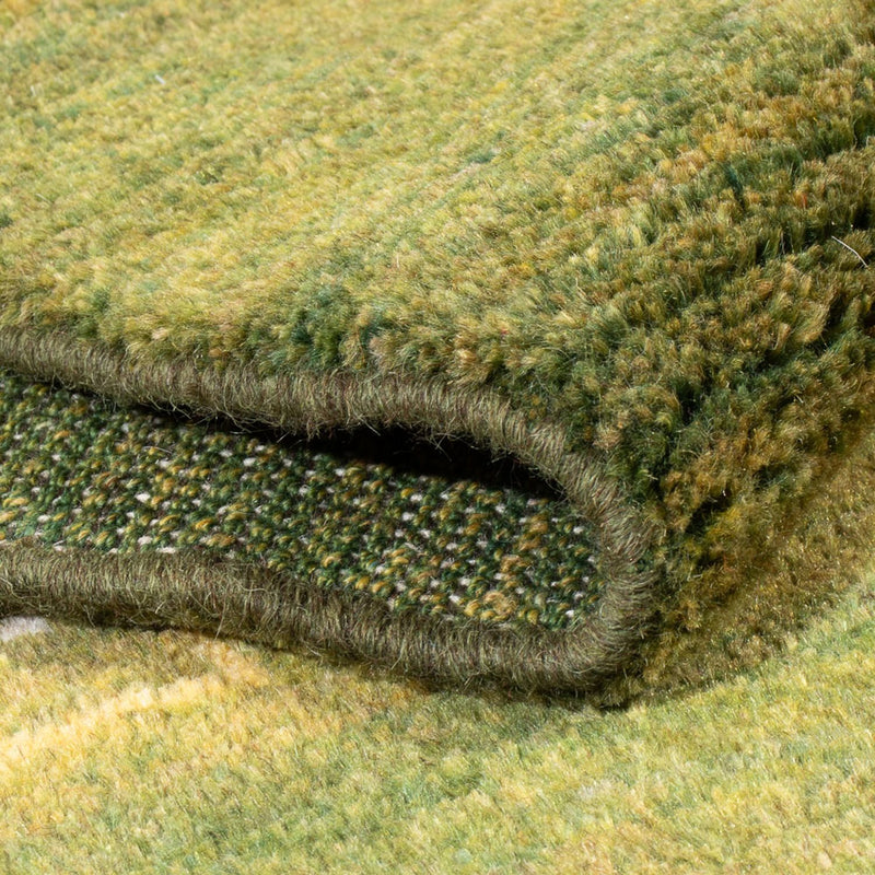 Perský Gabbeh Koberec 119x190cm - Perserteppich Wollteppich