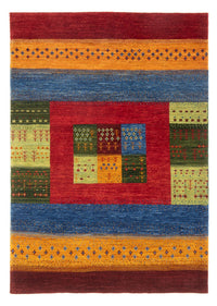 Perský Gabbeh Koberec 178x119cm - Perserteppich Wollteppich – product image