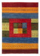 Perský Gabbeh Koberec 178x119cm - Perserteppich Wollteppich