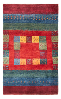 Perský Gabbeh Koberec 182x117cm - Perserteppich Wollteppich – product image