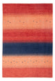 Perský Gabbeh Koberec 121x178cm - Perserteppich Wollteppich