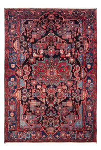 Bachtiar Koberec 214x147cm - Perský koberec – product image