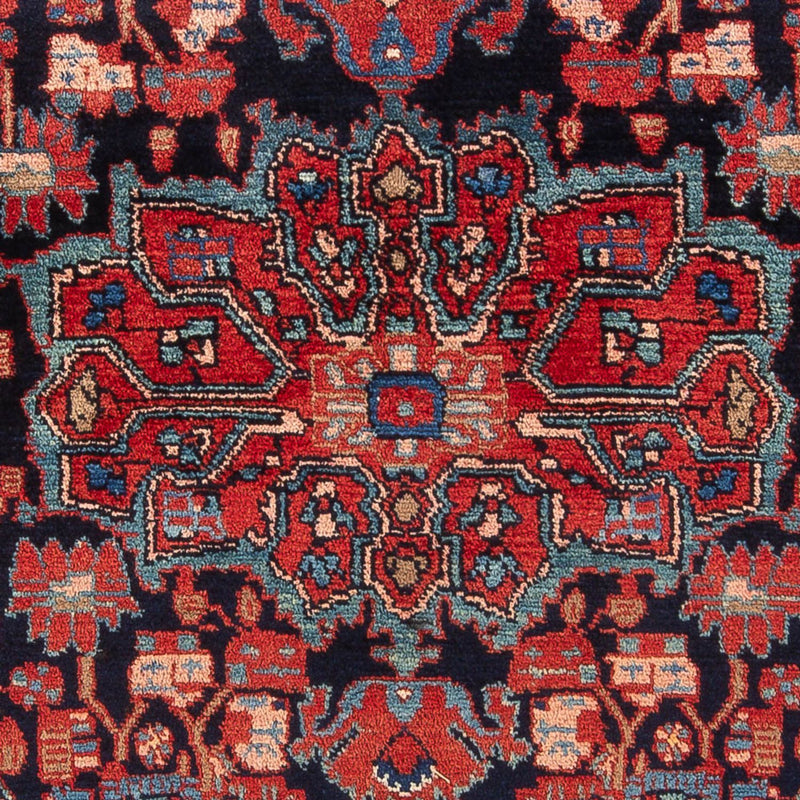 Bachtiar Koberec 214x147cm - Perský koberec