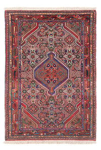 Hamadan Koberec 105x163cm - Perský koberec – product image