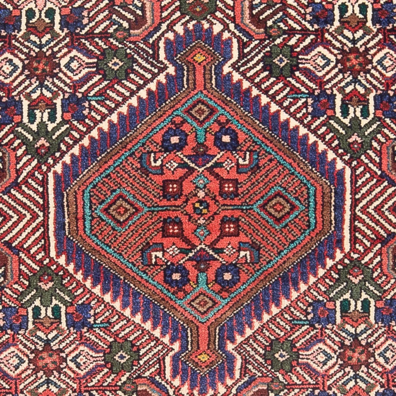 Hamadan Koberec 105x163cm - Perský koberec