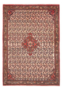 Hamadan Koberec 136x200cm - Perský koberec – product image