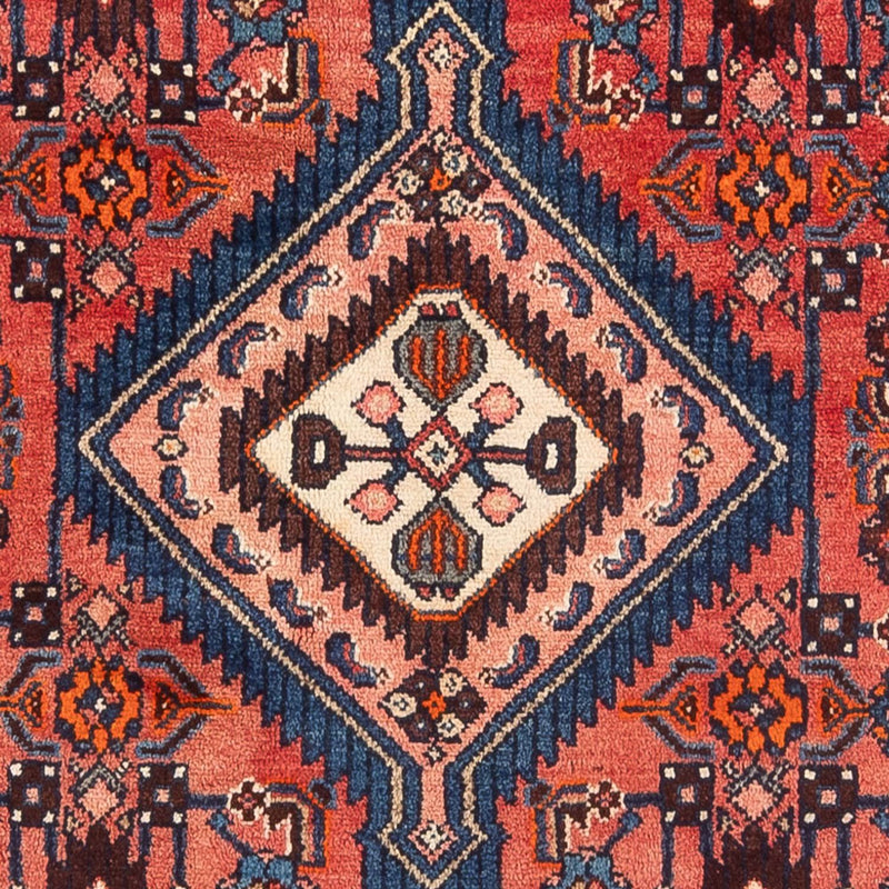 Hamadan Koberec 130x205cm - Perský koberec