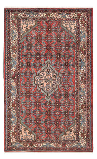 Hamadan Koberec 132x207cm - Perský koberec – product image
