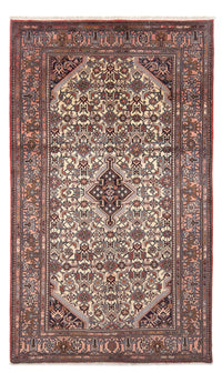 Hamadan Koberec 203x123cm - Perský koberec – product image