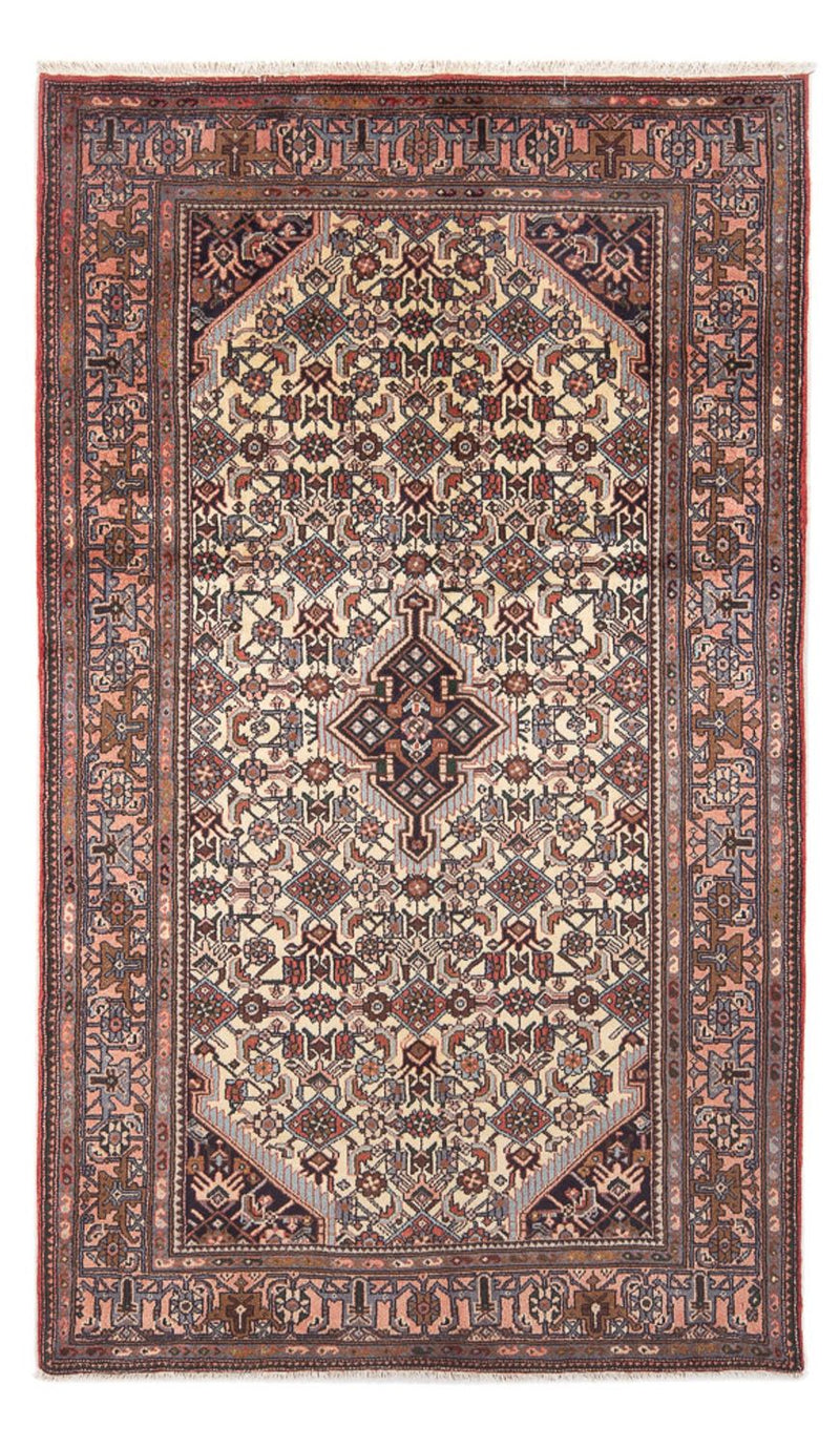 Hamadan Koberec 203x123cm - Perský koberec