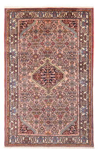 Hamadan Koberec 197x123cm - Perský koberec – product image