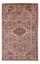 Hamadan Koberec 197x123cm - Perský koberec