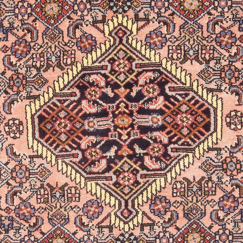 Hamadan Koberec 197x123cm - Perský koberec