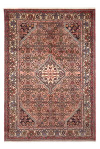 Hamadan Koberec 190x130cm - Perský koberec – product image
