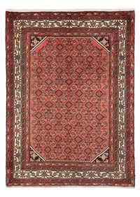 Hamadan Koberec 144x196cm - Perský koberec – product image