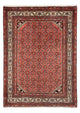 Hamadan Koberec 144x196cm - Perský koberec