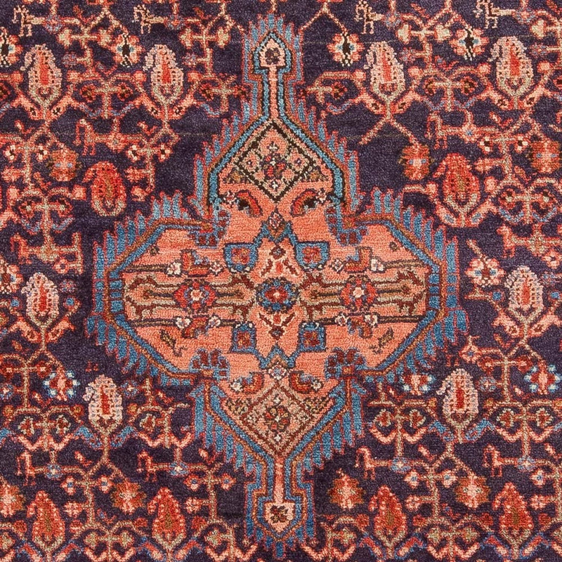 Hamadan Koberec 215x132cm - Perský koberec
