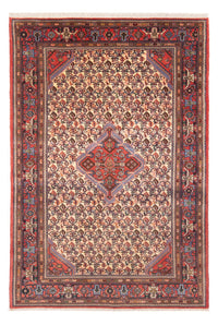 Hamadan Koberec 194x125cm - Perský koberec – product image