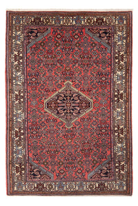 Hamadan Koberec 196x123cm - Perský koberec – product image