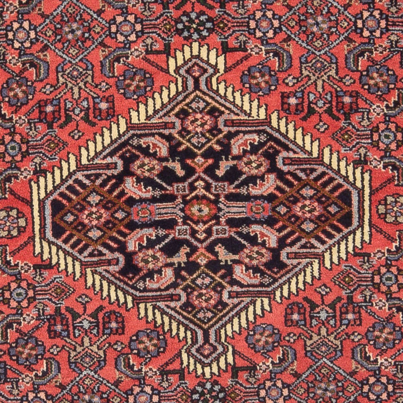 Hamadan Koberec 196x123cm - Perský koberec