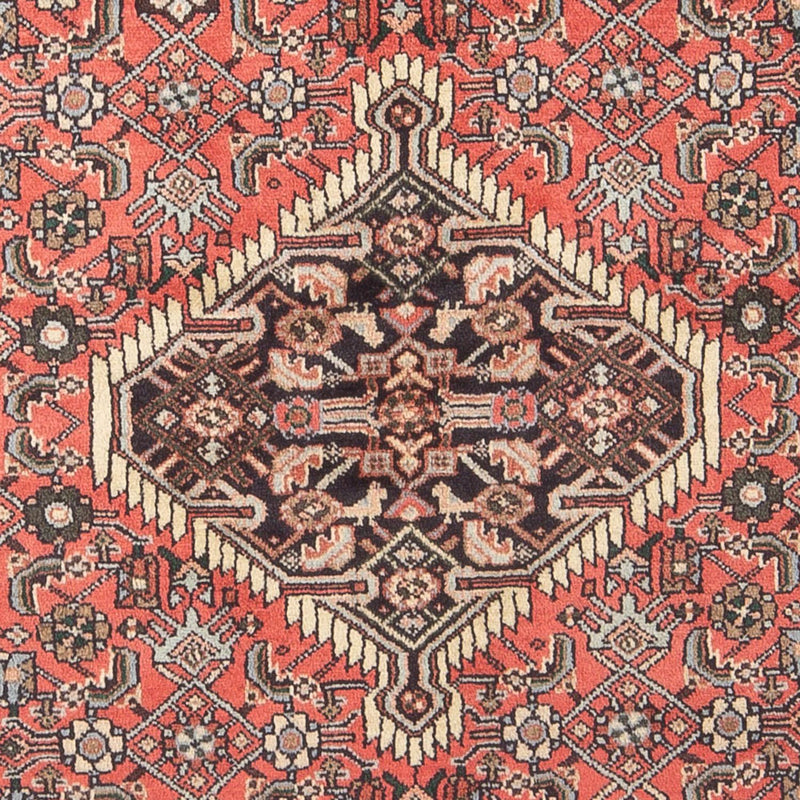 Hamadan Koberec 160x125cm - Perský koberec