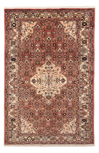 Hamadan Koberec 192x128cm - Perský koberec – product image
