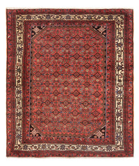 Hamadan Koberec 202x160cm - Perský koberec – product image