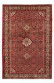 Hamadan Koberec 218x147cm - Perský koberec