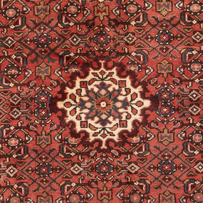 Hamadan Koberec 218x147cm - Perský koberec