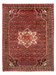 Hamadan Koberec 220x155cm - Perský koberec