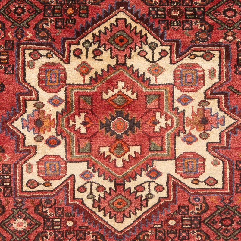 Hamadan Koberec 220x155cm - Perský koberec