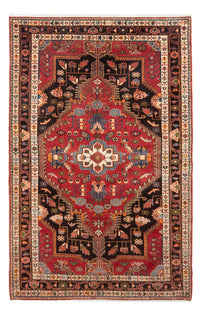 Hamadan Koberec 223x140cm - Perský koberec – product image