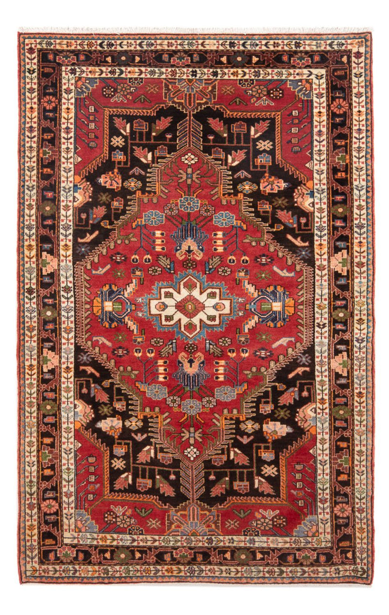 Hamadan Koberec 223x140cm - Perský koberec