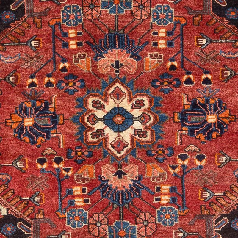 Hamadan Koberec 210x130cm - Perský koberec