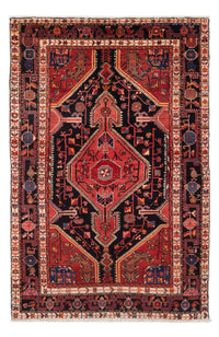 Hamadan Koberec 135x215cm - Perský koberec – product image