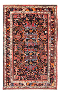 Hamadan Koberec 135x215cm - Perský koberec – product image