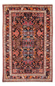 Hamadan Koberec 135x215cm - Perský koberec
