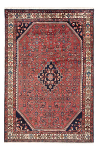 Hamadan Koberec 215x140cm - Perský koberec – product image