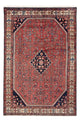 Hamadan Koberec 215x140cm - Perský koberec