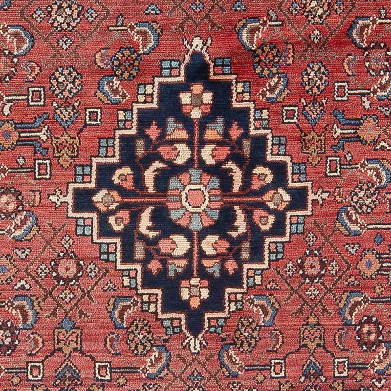 Hamadan Koberec 215x140cm - Perský koberec