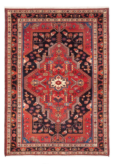 Hamadan Koberec 145x215cm - Perský koberec