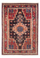 Hamadan Koberec 165x111cm - Perský koberec