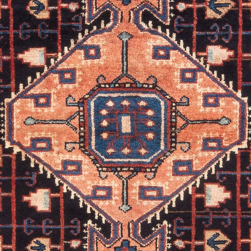 Hamadan Koberec 165x111cm - Perský koberec
