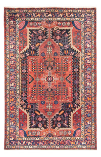 Hamadan Koberec 248x148cm - Perský koberec – product image