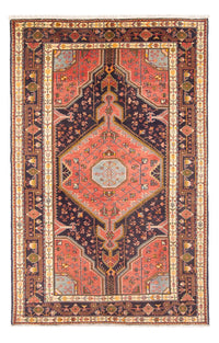 Hamadan Koberec 223x137cm - Perský koberec – product image